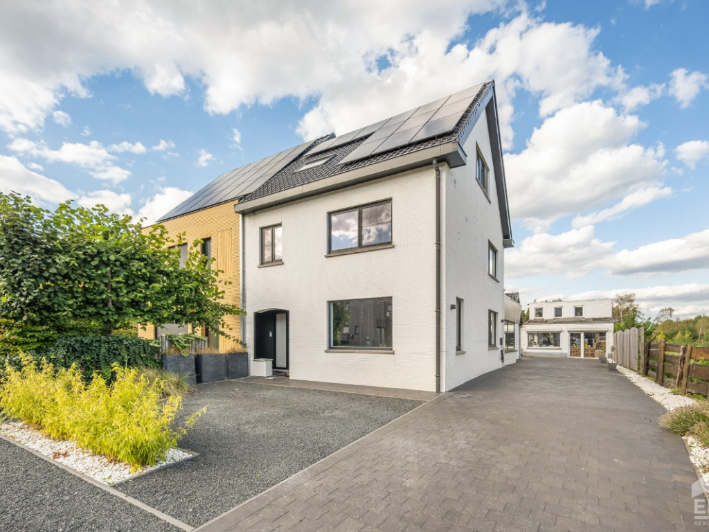 Bosstraat - 238 - - 3500