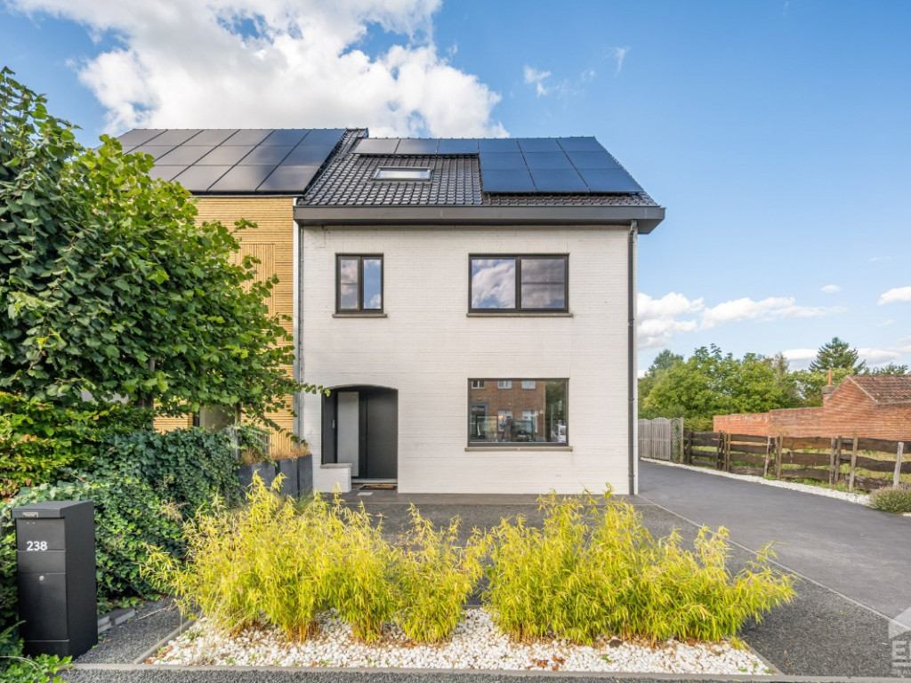 Bosstraat - 238 - - 3500