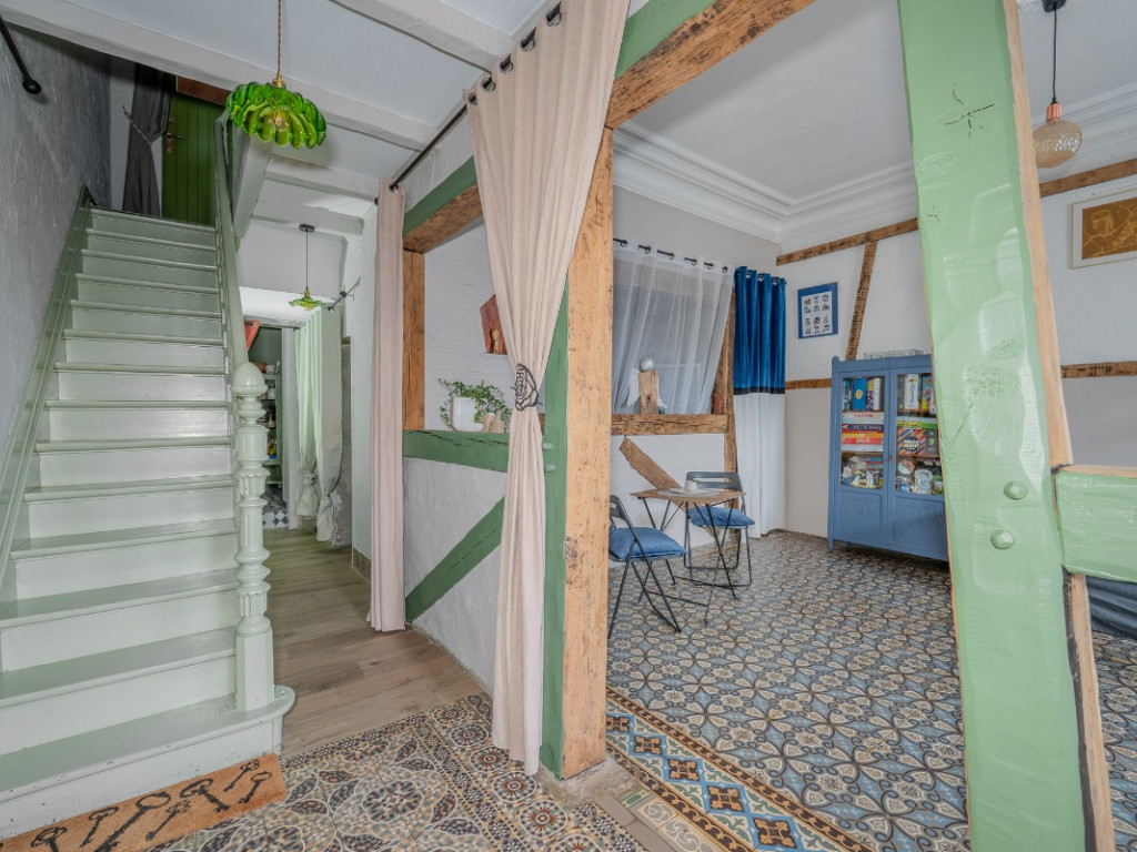 Rue Marcel Lespagne - 48 - - 5540