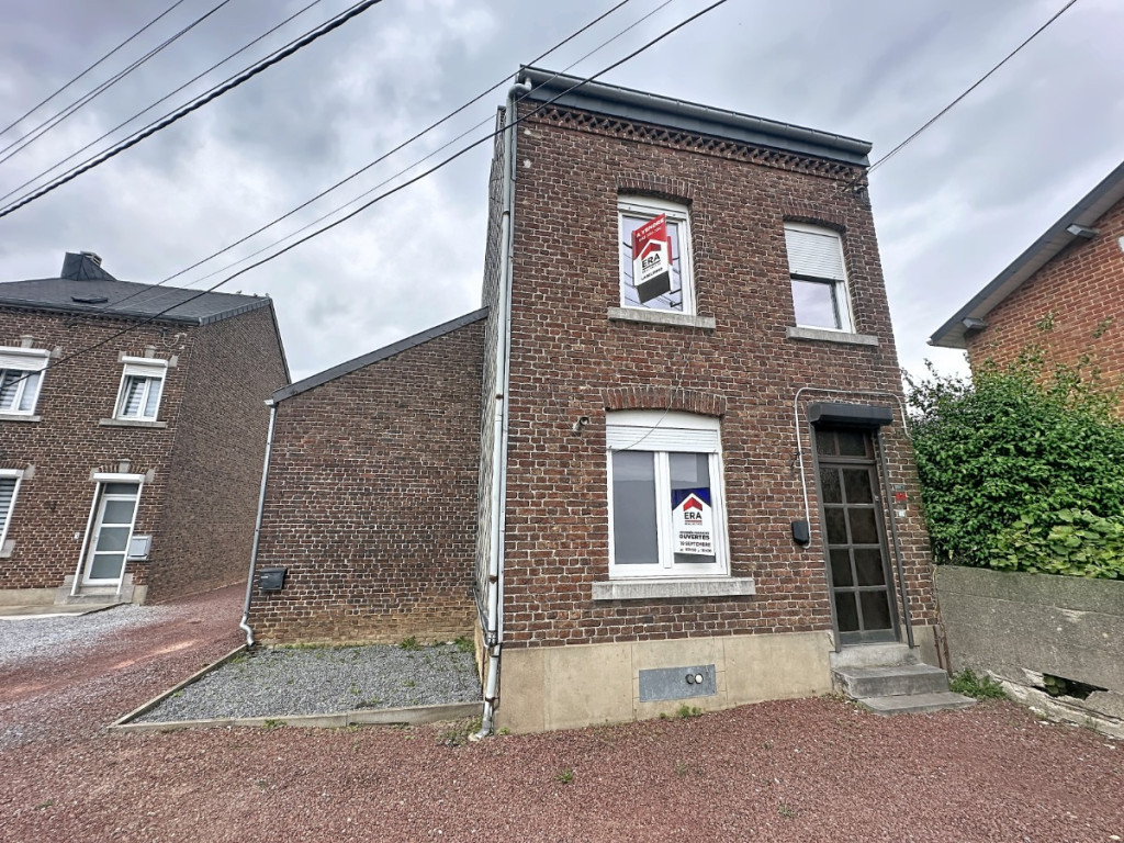Rue Entre Deux Saisons - 8 - - 4540