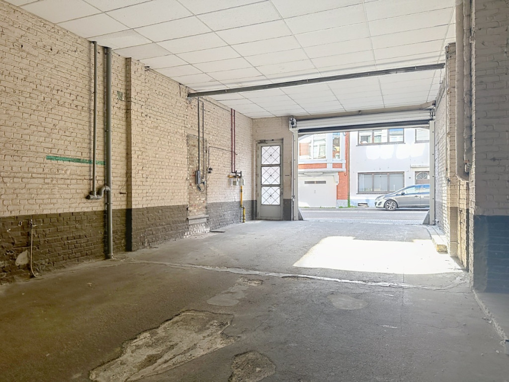 Rue Joseph Servais - 41 - - 4430