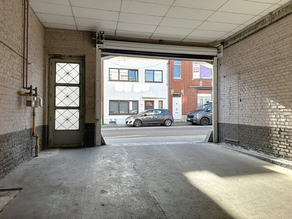 Rue Joseph Servais - 41 - - 4430