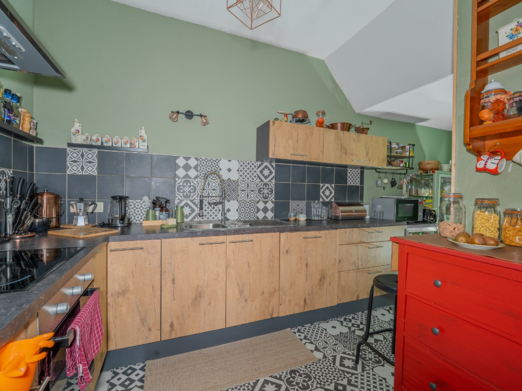 Rue Marcel Lespagne - 48 - - 5540