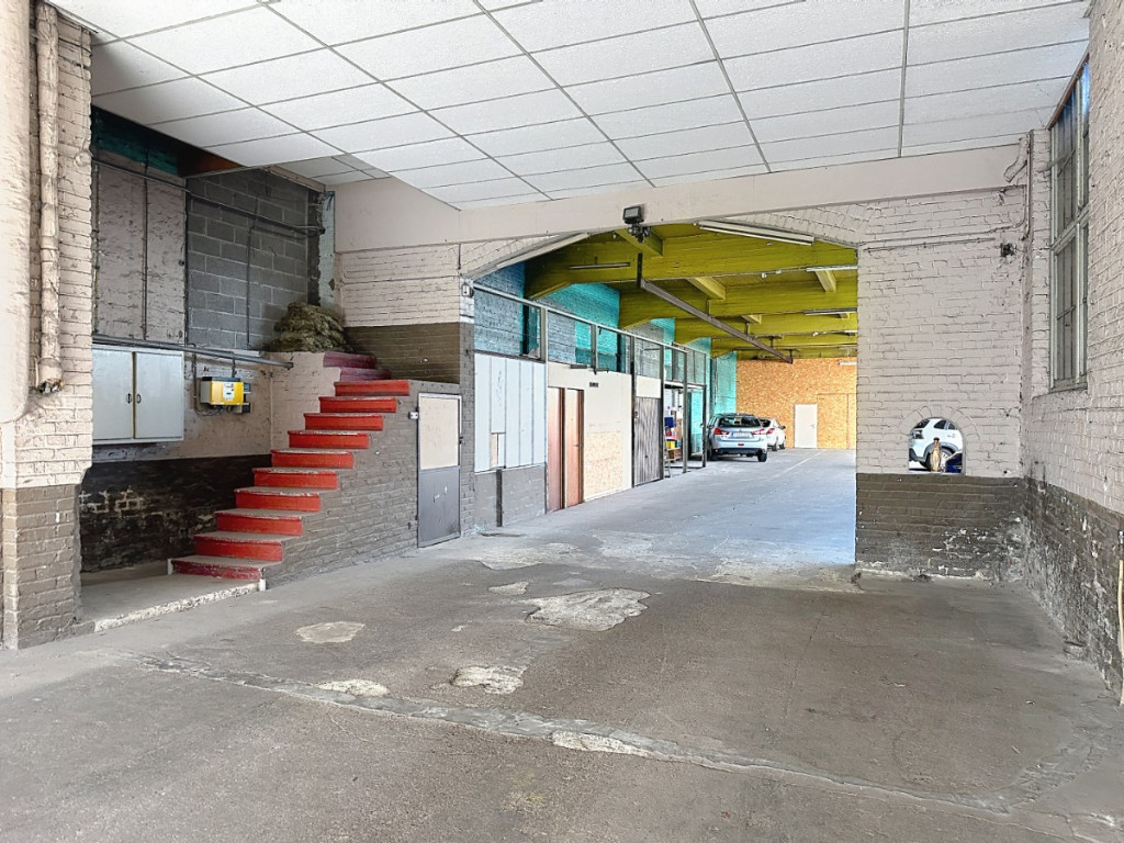 Rue Joseph Servais - 41 - - 4430