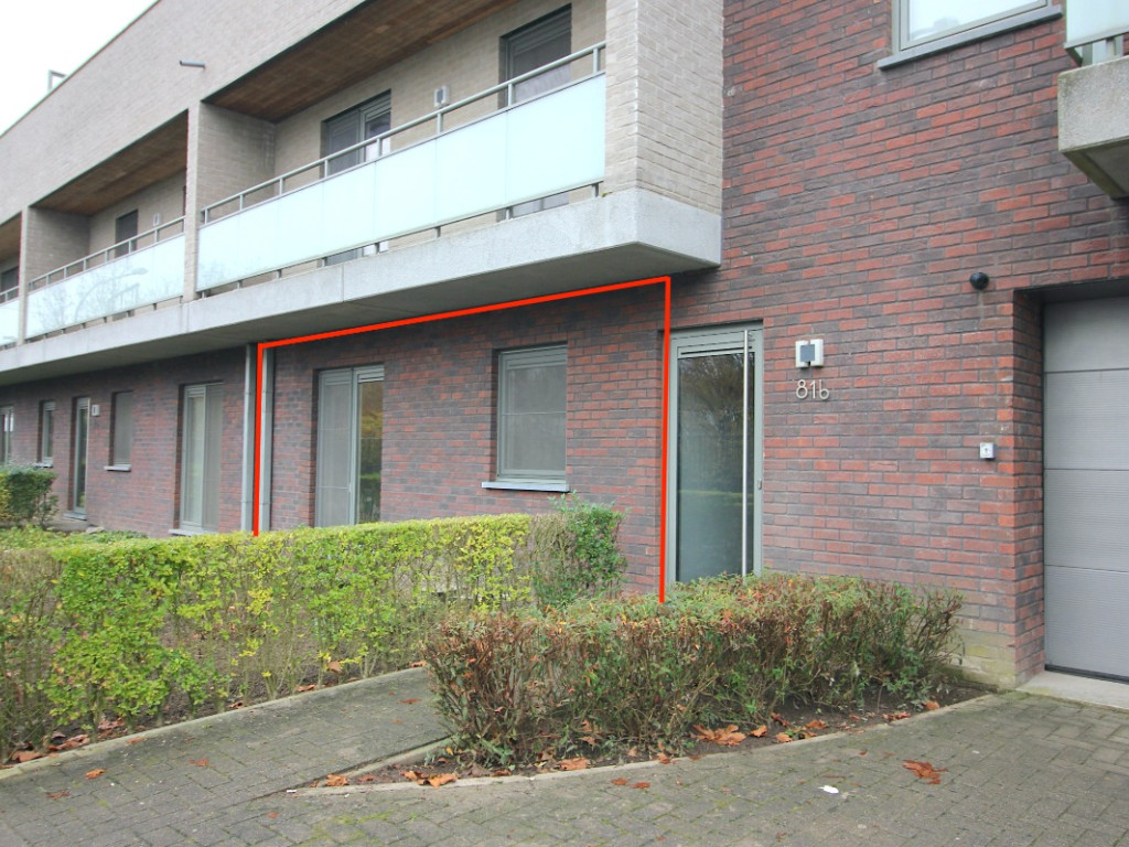 Abeelstraat - 81B - 001 - 2800