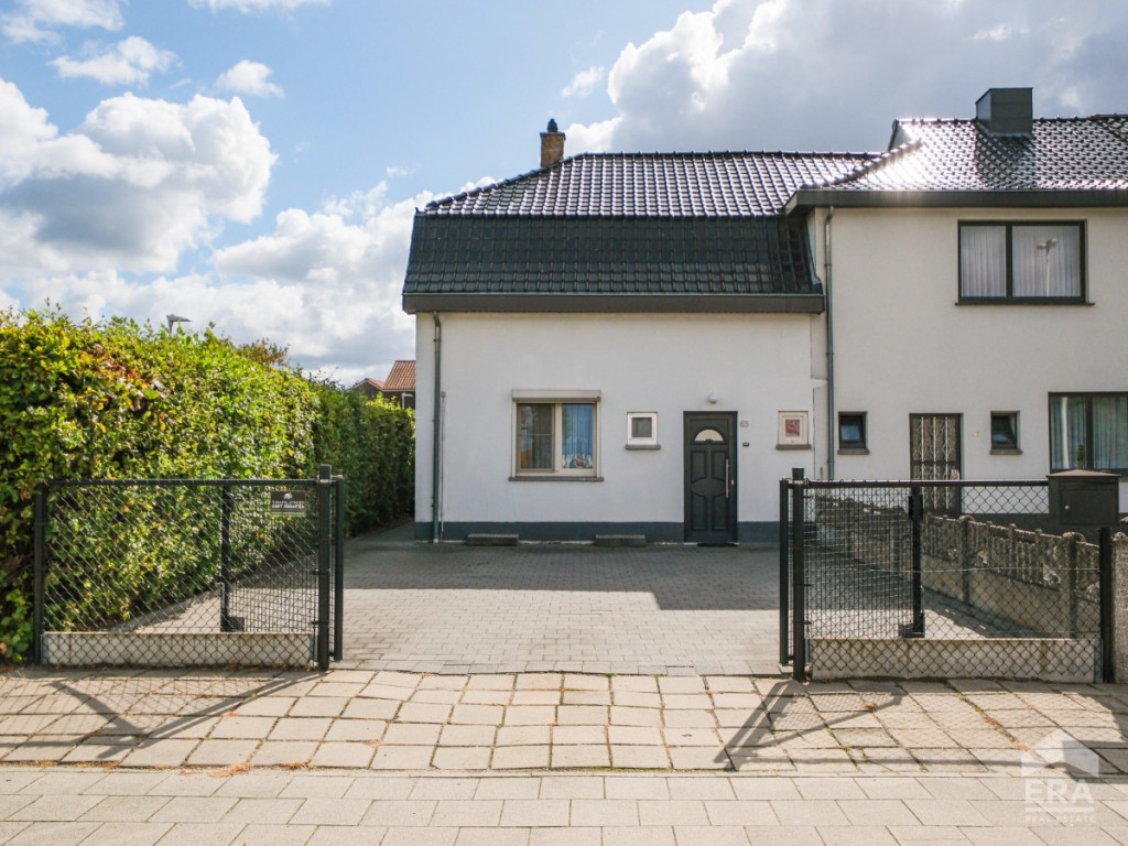 Torenlaan - 65 - - 3600