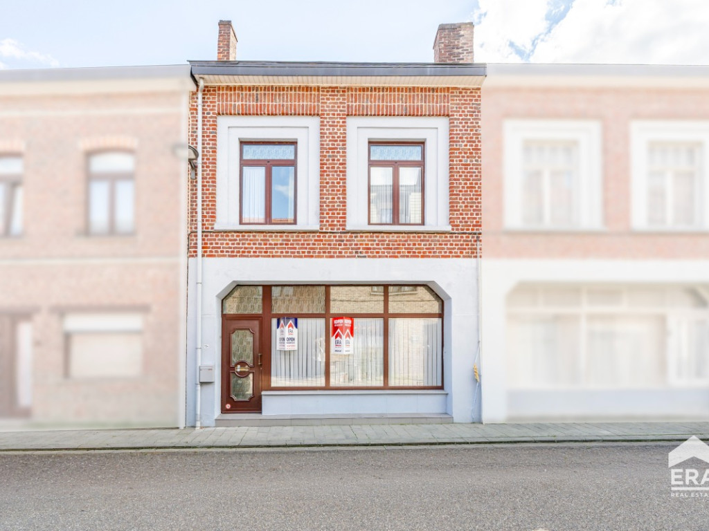 Mulkstraat - 154 - - 3300