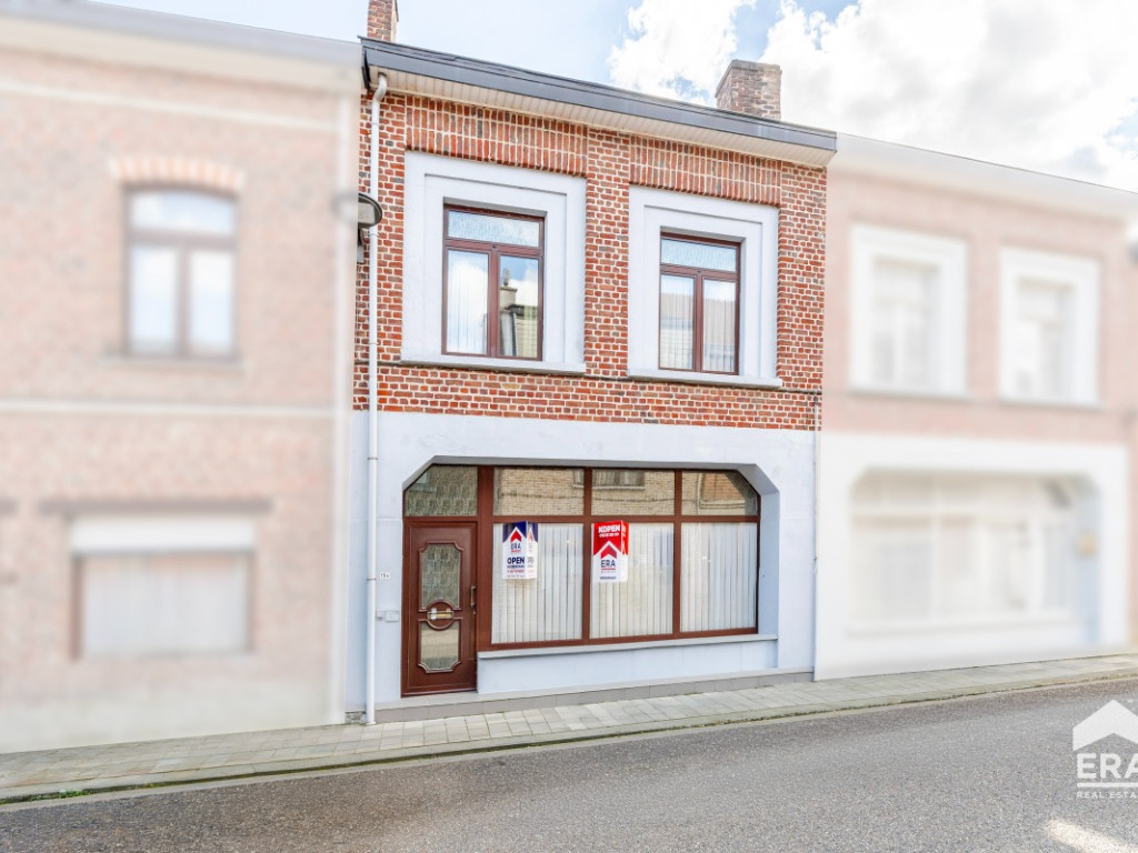 Mulkstraat - 154 - - 3300
