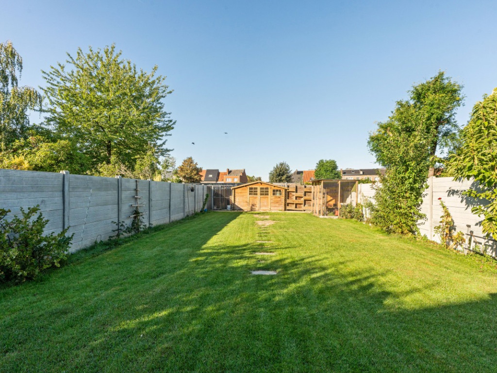 Bredestraat - 36 - - 9300