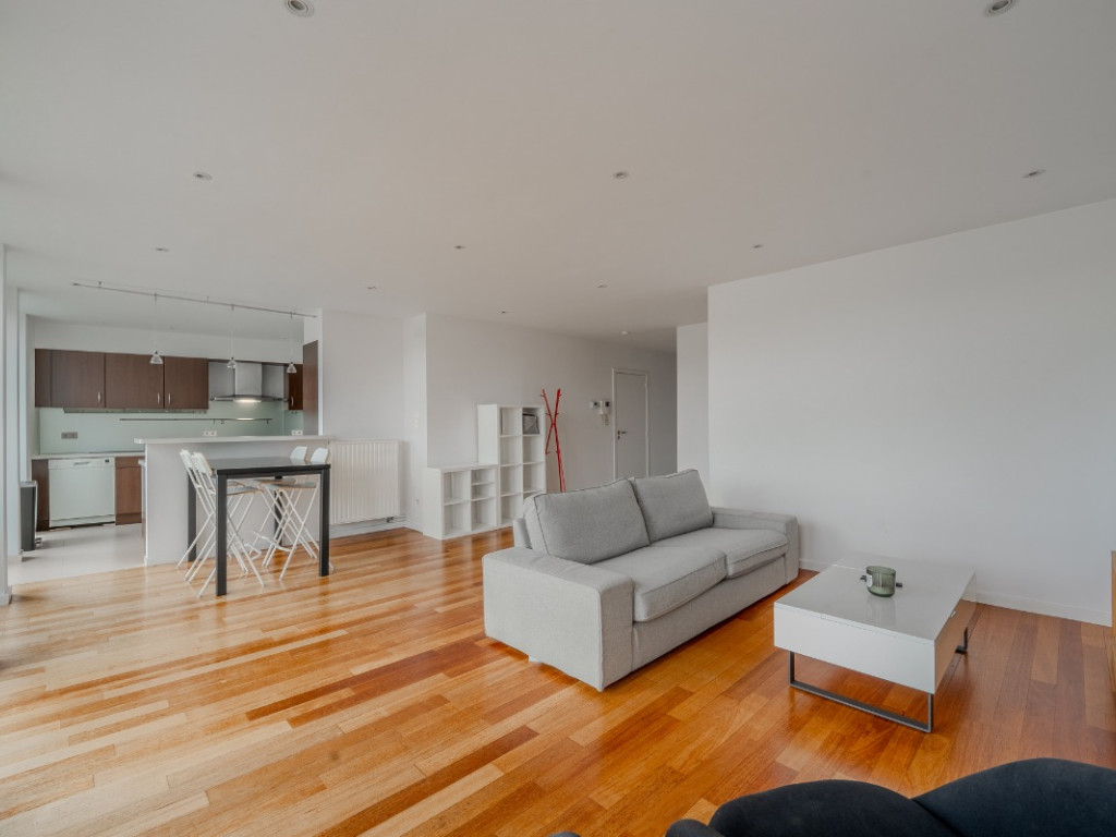 Rue des Vennes - 366 - 061 - 4020