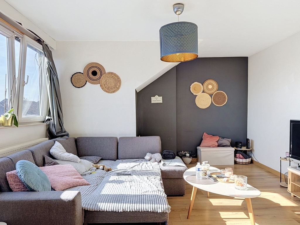 Rue Joseph Servais - 41 - - 4430