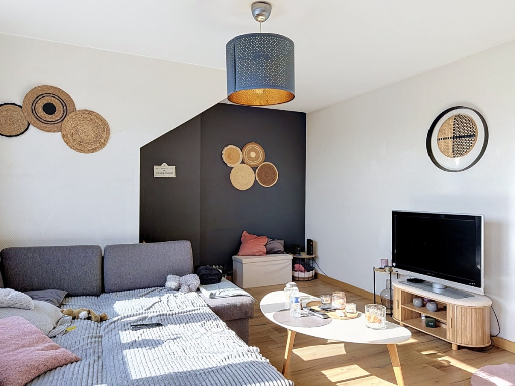 Rue Joseph Servais - 41 - - 4430