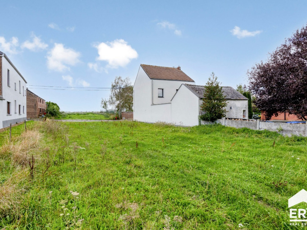 Rue du Vieux Chemin - 17 - - 1495