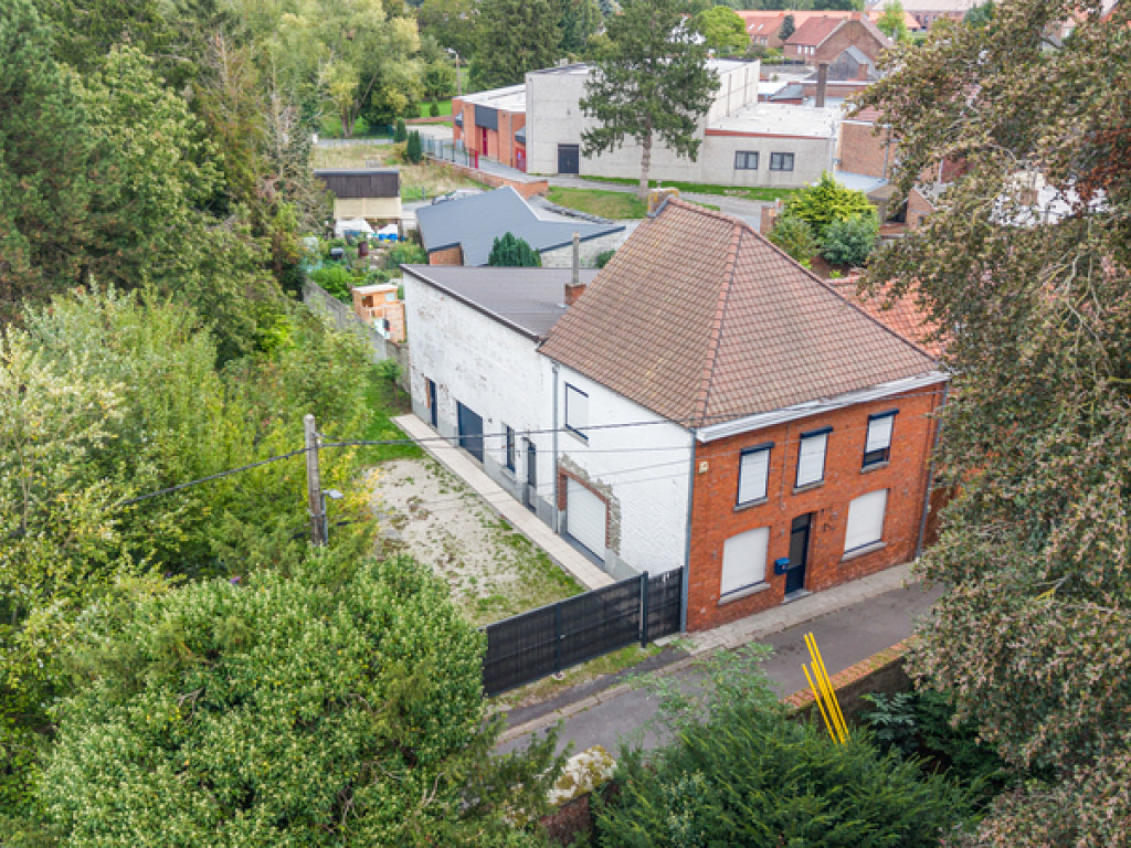 Rue du Salon - 8 - - 7332