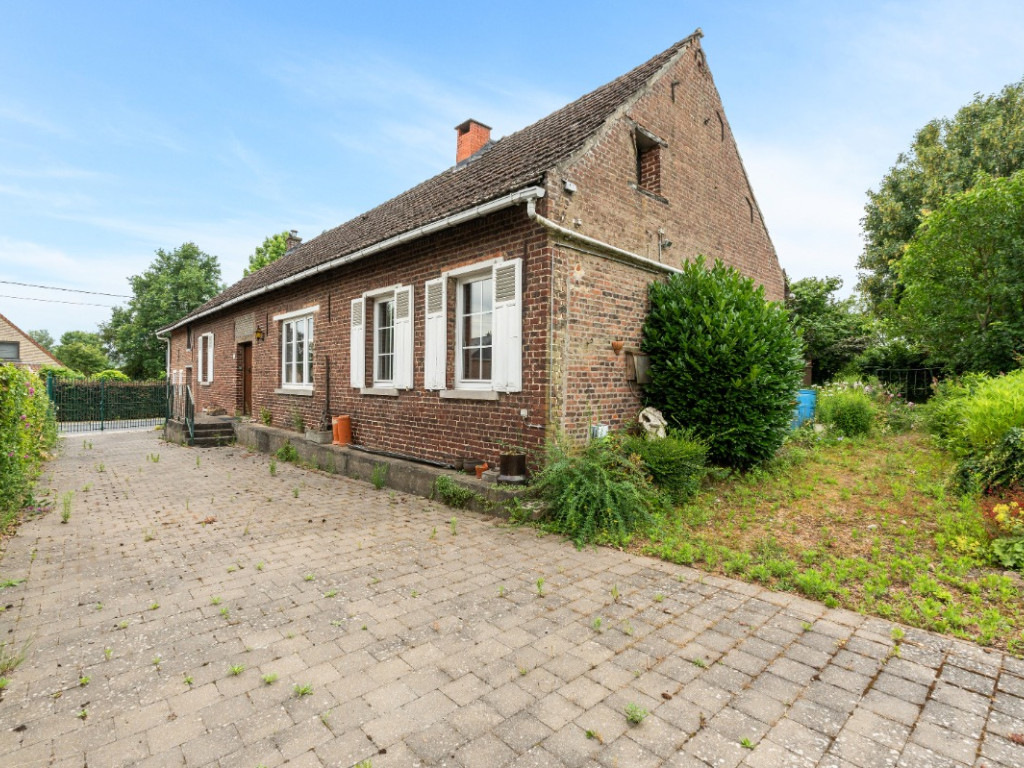 Langestraat - 33 - - 1741