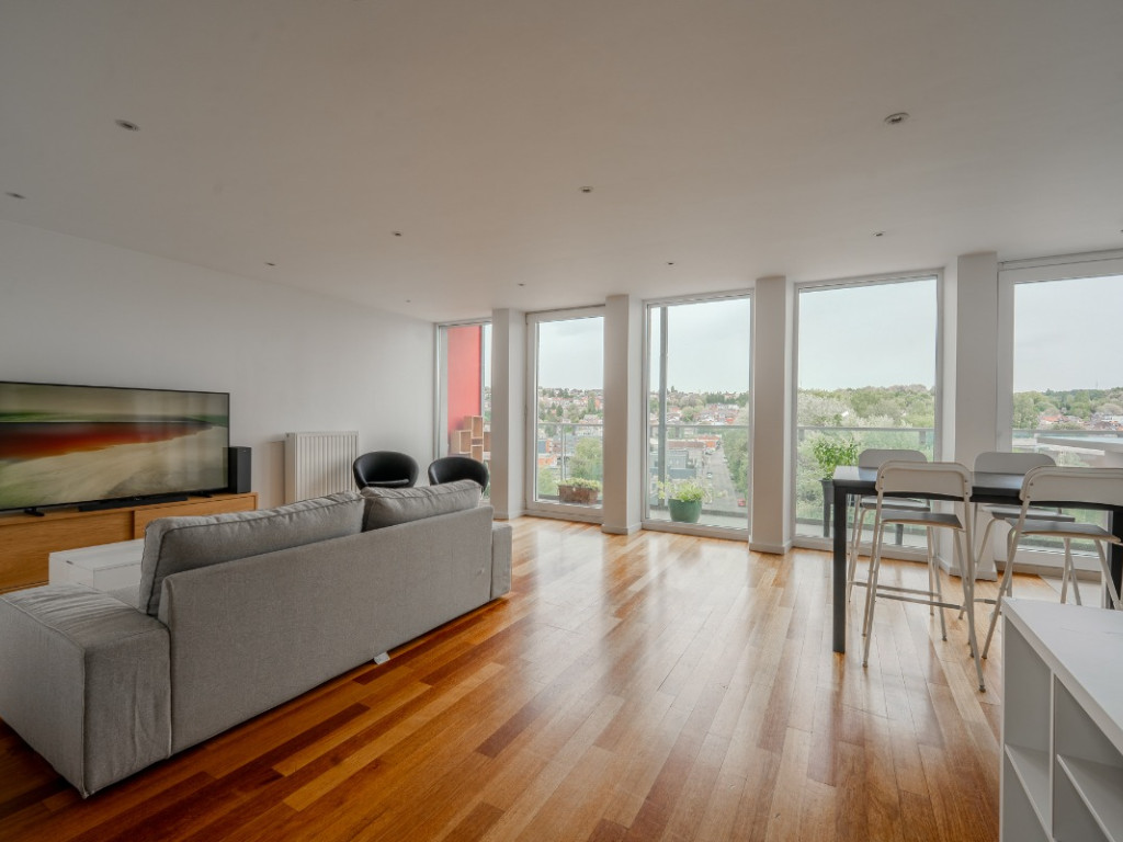 Rue des Vennes - 366 - 061 - 4020