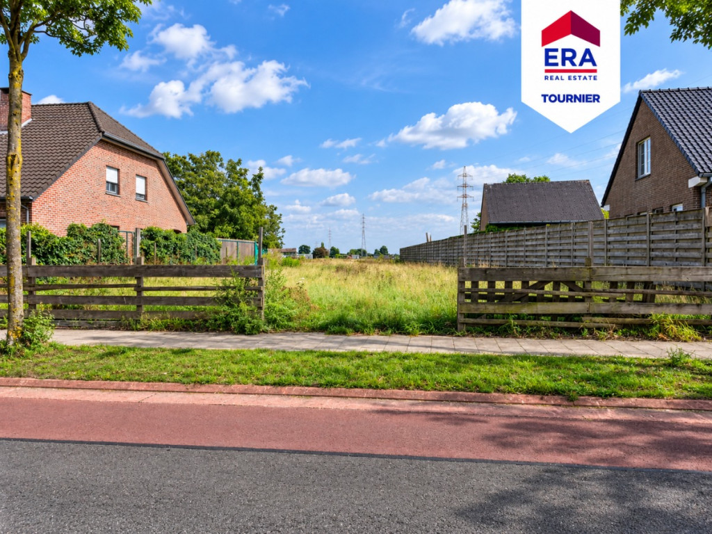 Hoevenstraat - 5 - - 3900