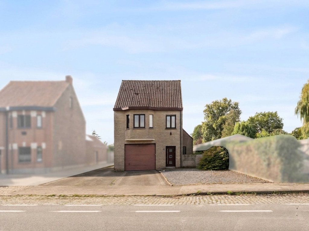 Assenedestraat - 55 - - 9968