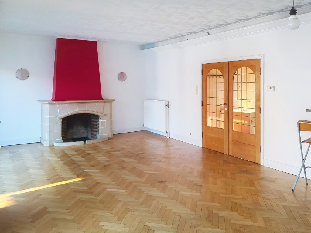 Rue Joseph Servais - 41 - - 4430
