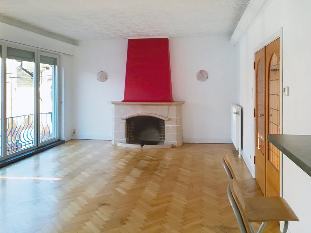 Rue Joseph Servais - 41 - - 4430