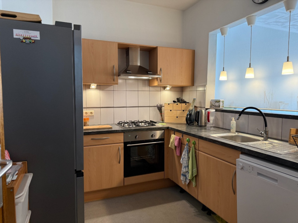 Rue Joseph Servais - 41 - - 4430