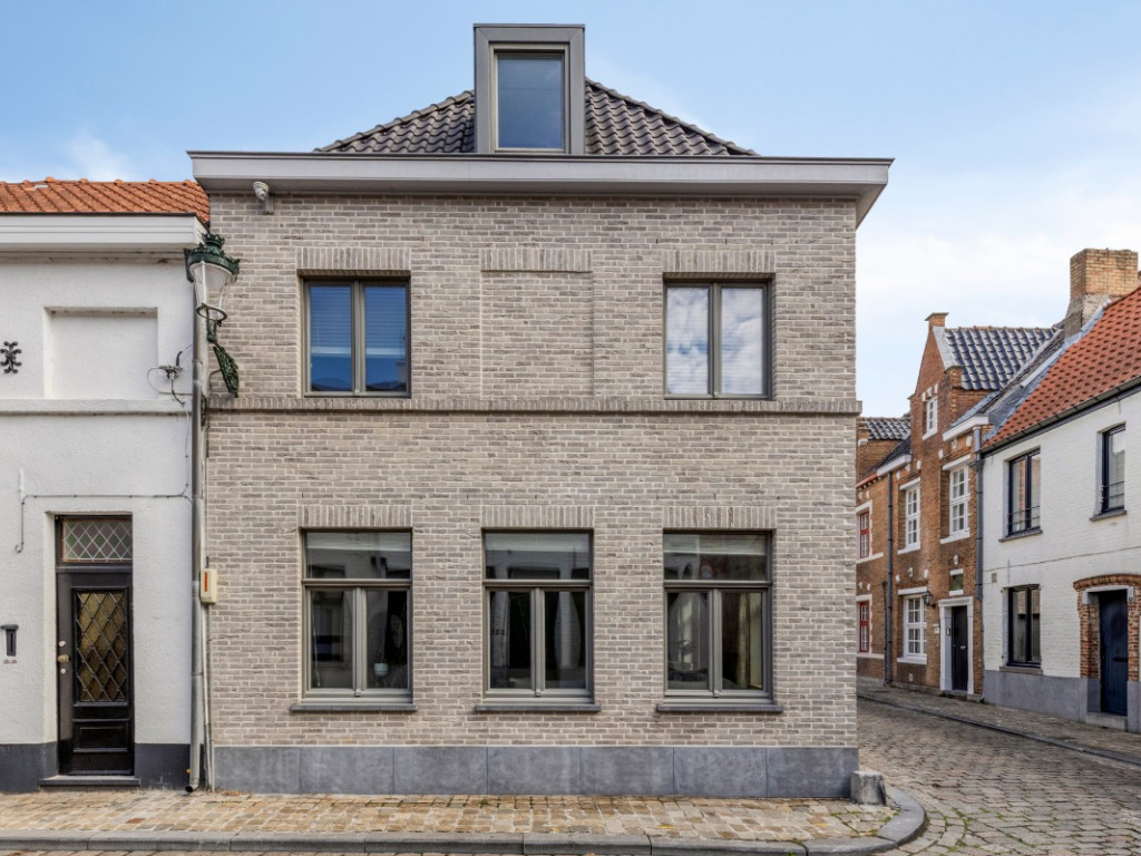 Konfijtstraat - 3 - - 8000