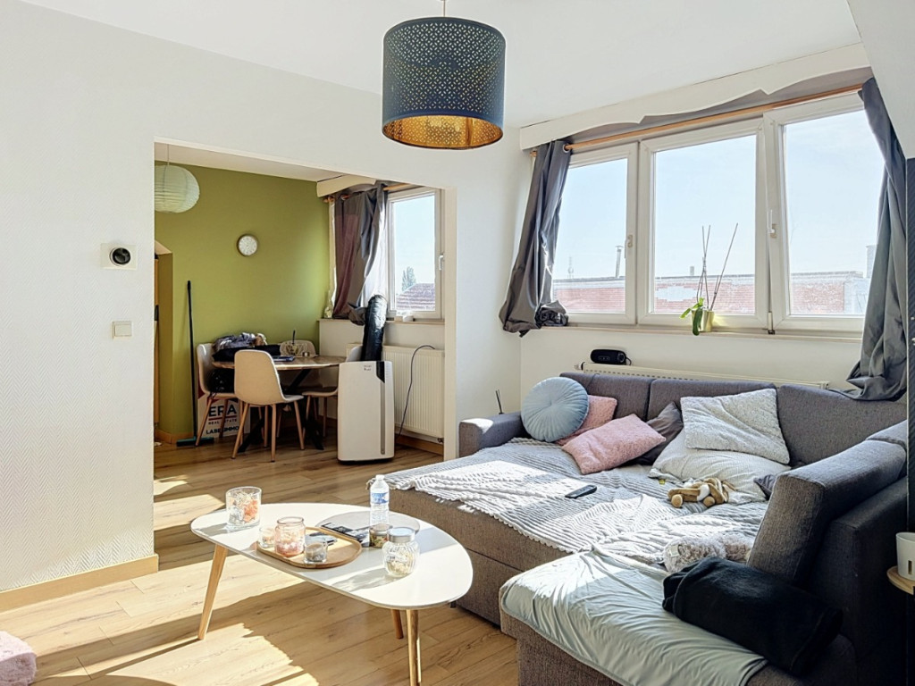 Rue Joseph Servais - 41 - - 4430