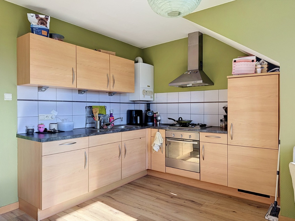 Rue Joseph Servais - 41 - - 4430