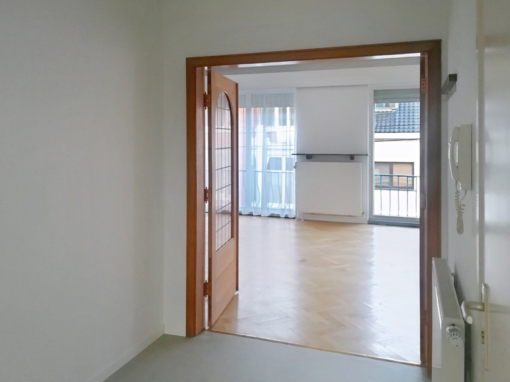 Rue Joseph Servais - 41 - - 4430