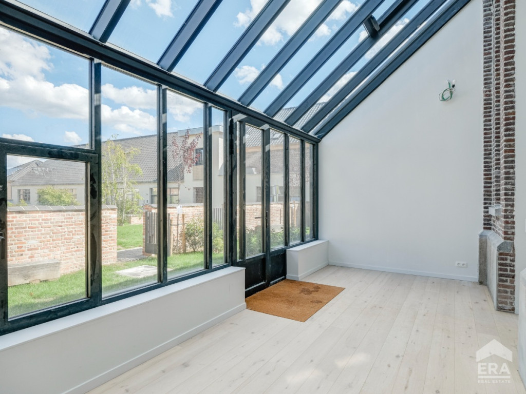 Tolstraat - 6A - - 3770