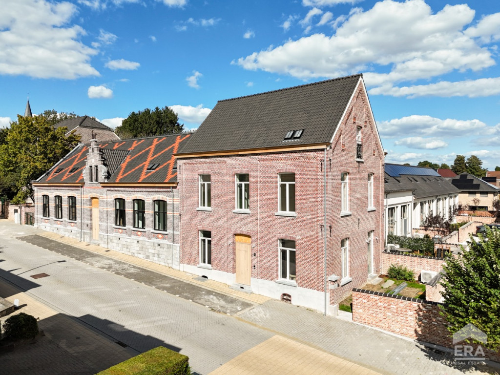 Tolstraat - 4 - - 3770