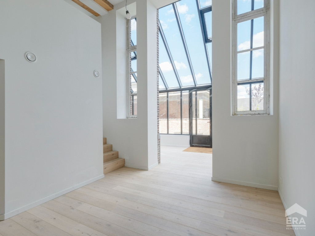 Tolstraat - 6A - - 3770