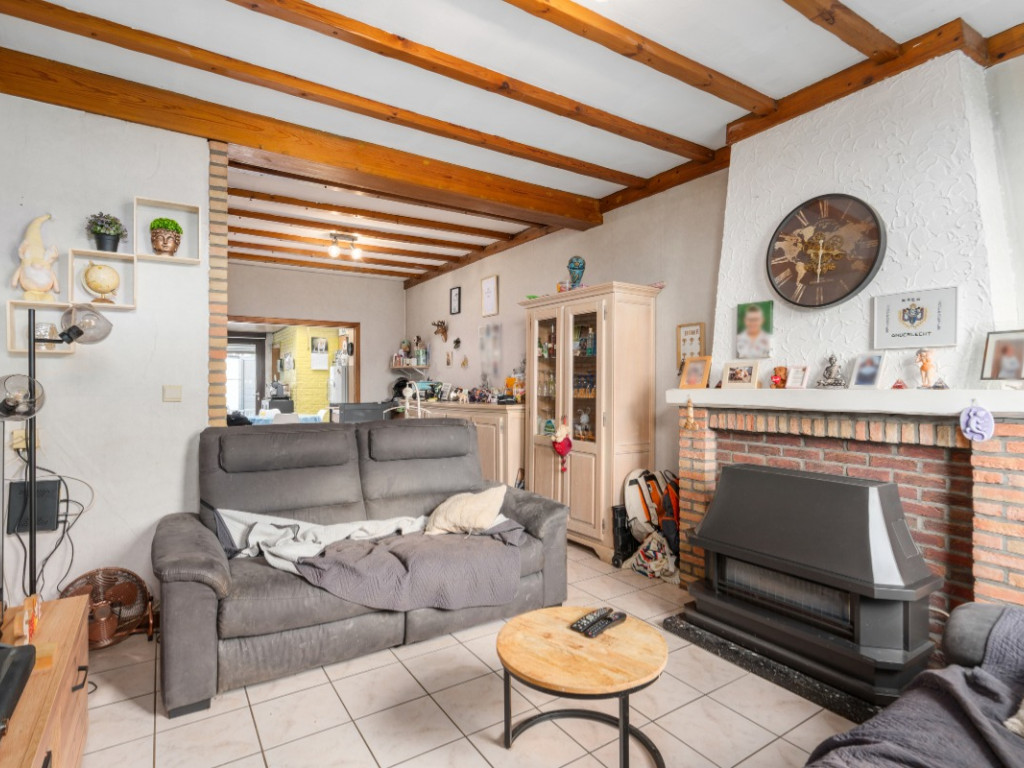 Jean Dambrestraat - 74 - - 1600