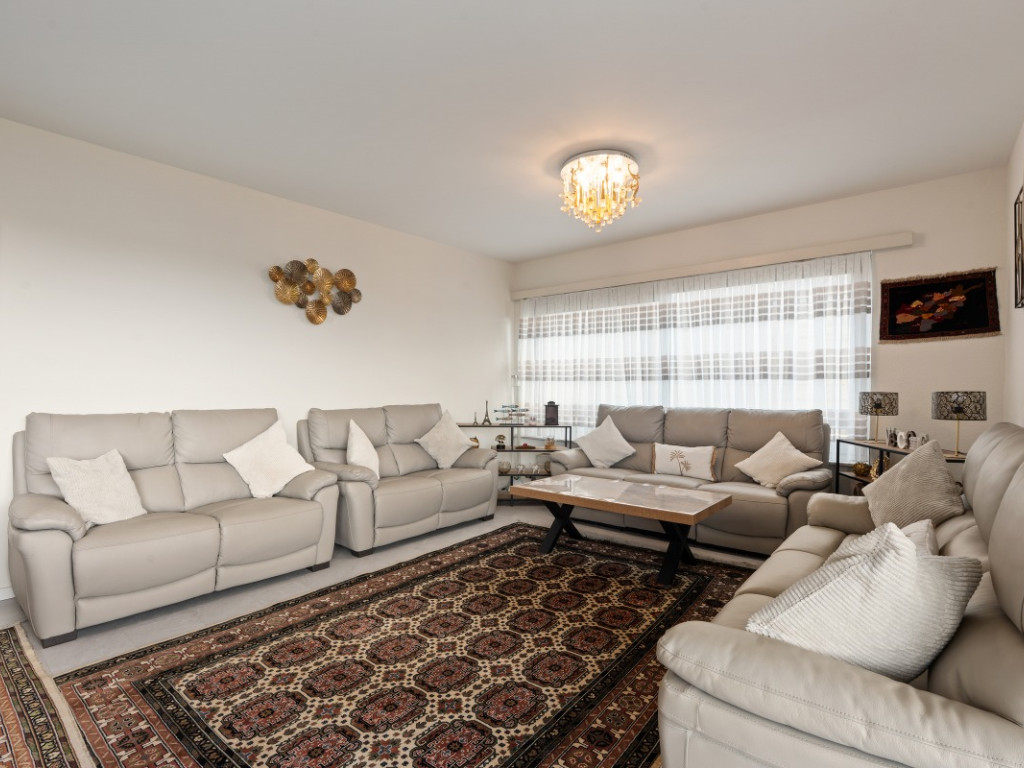 Edmond de Coussemakerstraat - 3 - 401 (4deV) - 2050