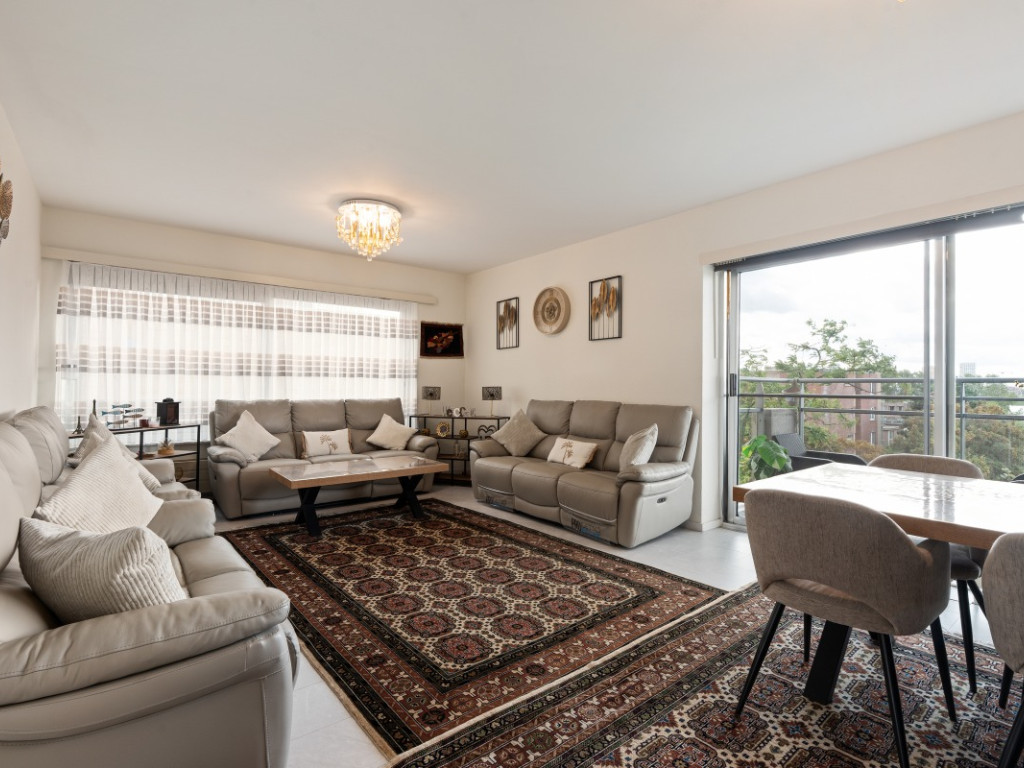 Edmond de Coussemakerstraat - 3 - 401 (4deV) - 2050