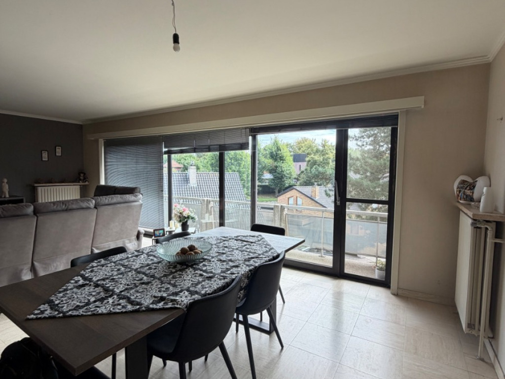 Vleeshouwersstraat - 22 - 2A - 8900
