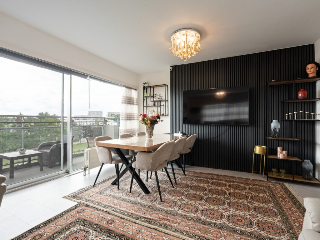 Edmond de Coussemakerstraat - 3 - 401 (4deV) - 2050