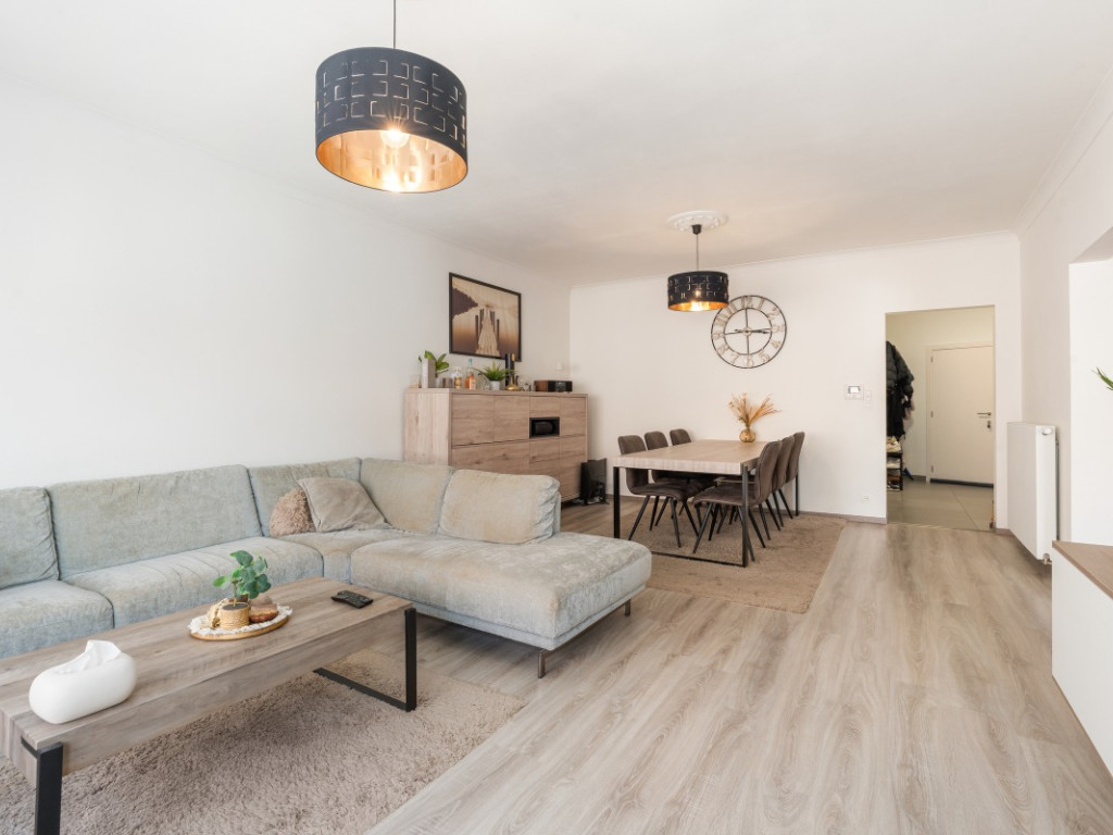 Baron Dhanisstraat - 48 - - 9100