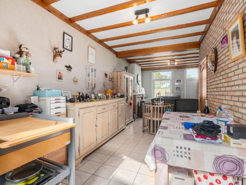 Jean Dambrestraat - 74 - - 1600