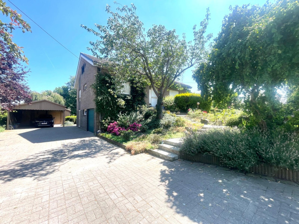 Provinciebaan - 198 - - 8560