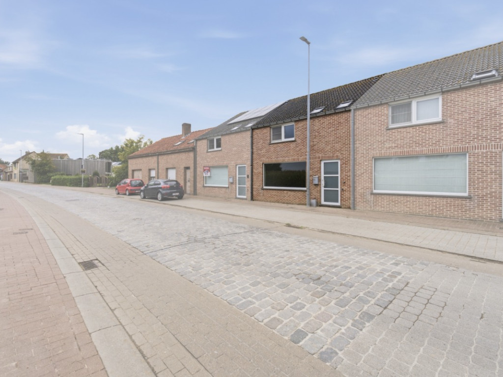 Izenbergestraat - 147B - - 8691