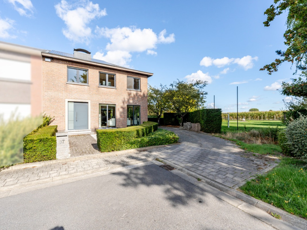 Lusstraat - 37 - - 0432/00H000 - 9420