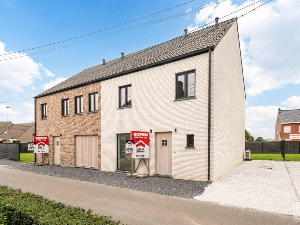 Kolkstraat - 2B - - 3450