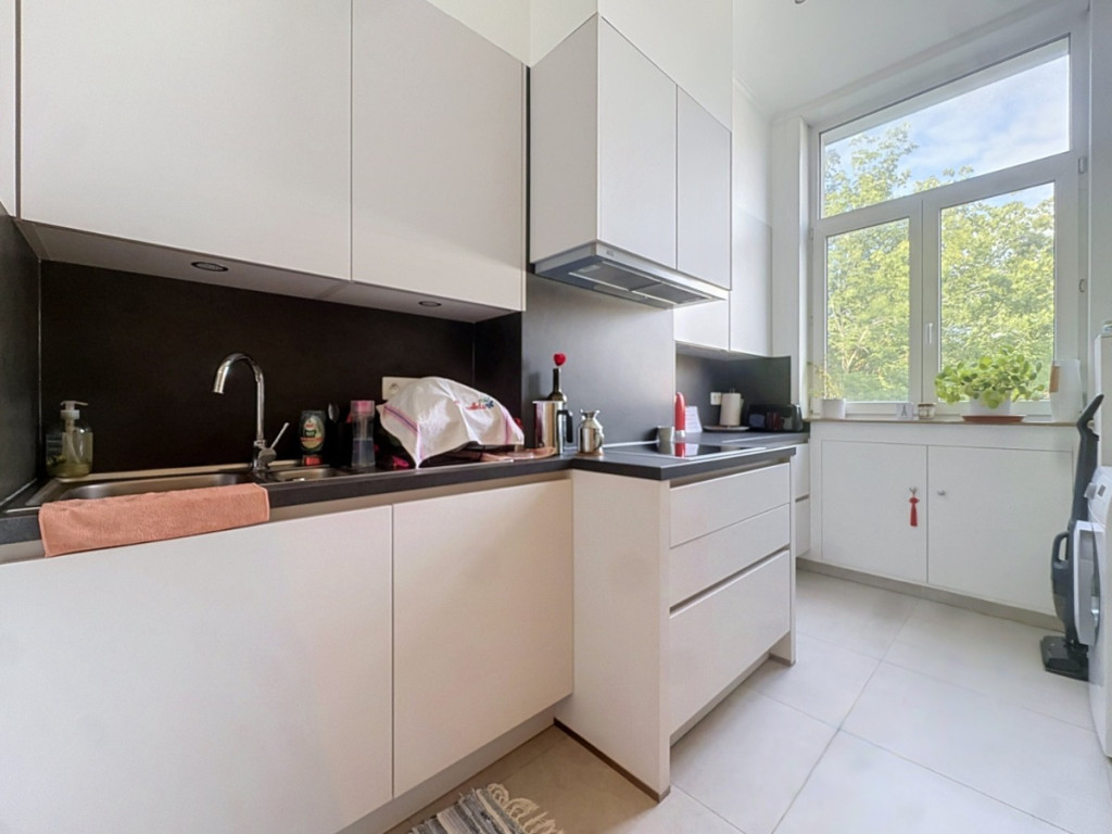 Avenue Paul Deschanel - 251 - 1 - 1030