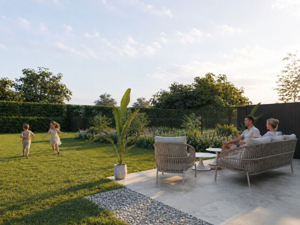 Mizerikstraat - 31 - lot 2 - lot 2 - 3590