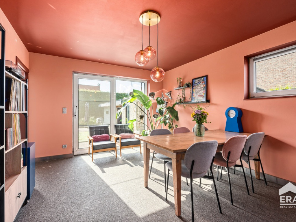 Wijkstraat - 17 - - 3960