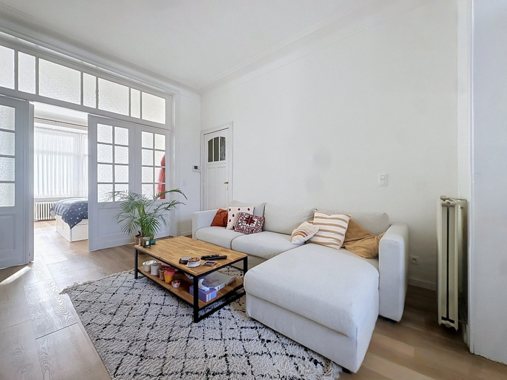 Avenue Paul Deschanel - 251 - 1 - 1030