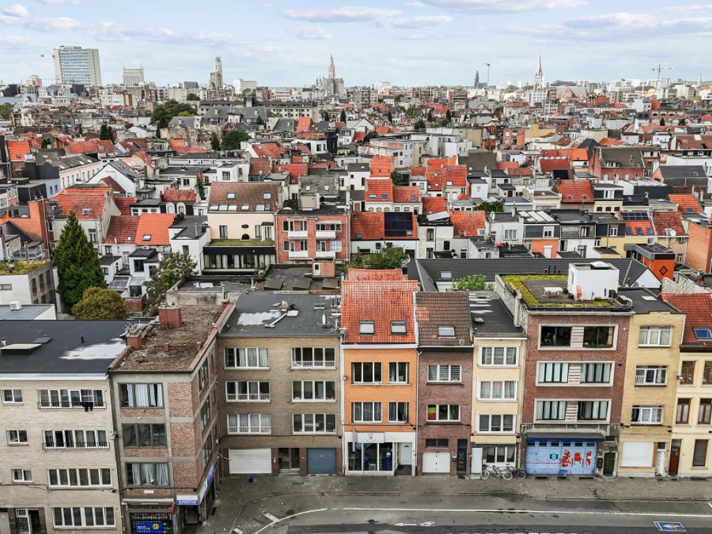 Gasstraat - 96 - - 2060