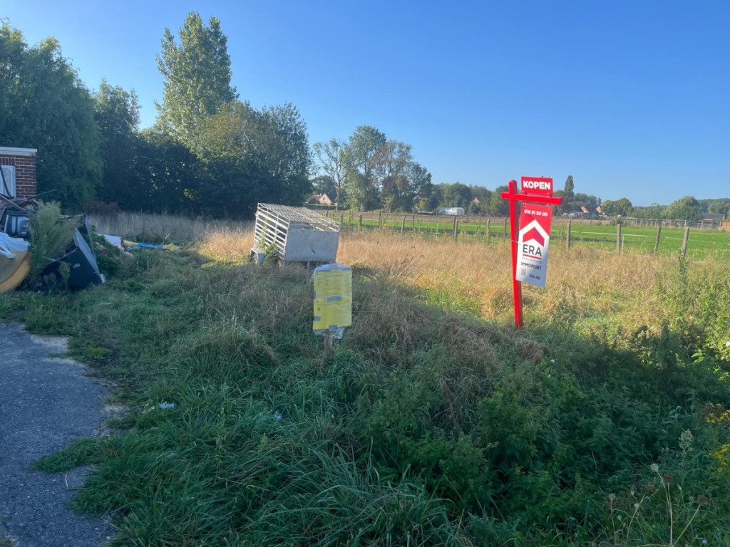 Linterseweg - RV 51 - - 3440