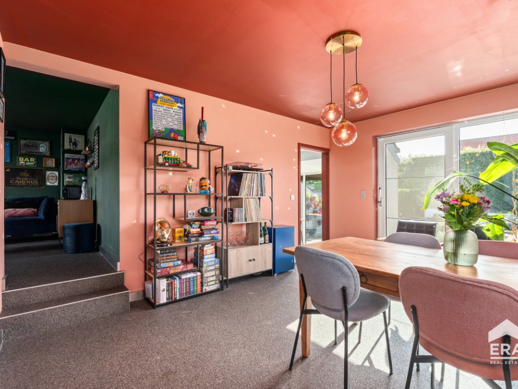 Wijkstraat - 17 - - 3960